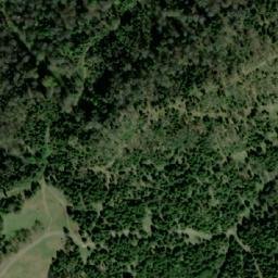 Satellite imagery of Oglavska Kosa, BA