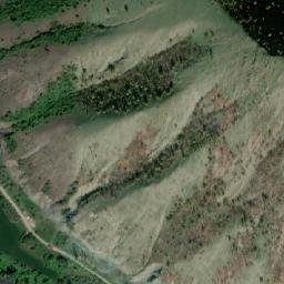 Satellite imagery of Kika, BA