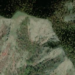 Satellite imagery of Kika, BA