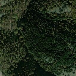 Satellite imagery of Orlovik, BA