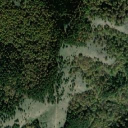 Satellite imagery of Orlovik, BA