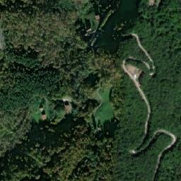 Satellite imagery of Orlovik, BA