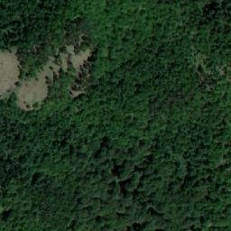 Satellite imagery of Stražva, BA