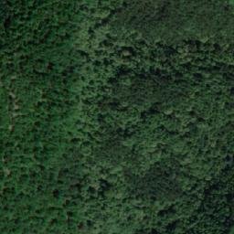 Satellite imagery of Stražva, BA