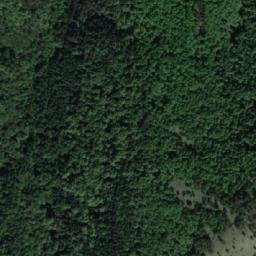 Satellite imagery of Vrančug, BA