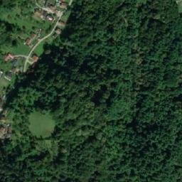 Satellite imagery of Milosavac, BA