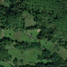 Satellite imagery of Stražice, BA