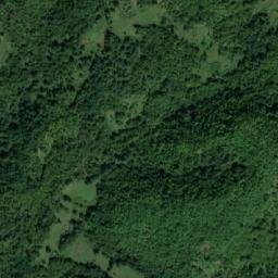 Satellite imagery of Marnjača, BA