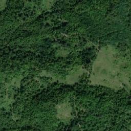 Satellite imagery of Marnjača, BA