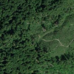 Satellite imagery of Visić, BA