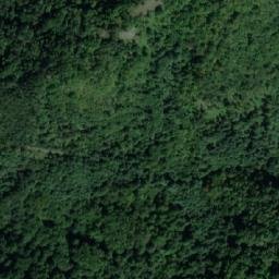 Satellite imagery of Mrka Stena, BA