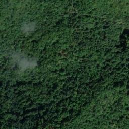 Satellite imagery of Mrka Stena, BA