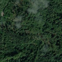 Satellite imagery of Kablovac, BA