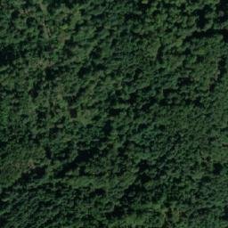 Satellite imagery of Zečevo Brdo, BA