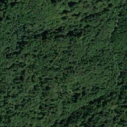 Satellite imagery of Zečevo Brdo, BA