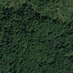 Satellite imagery of Tripića Vis, BA