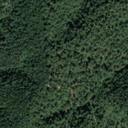 Satellite imagery of Nišan, BA