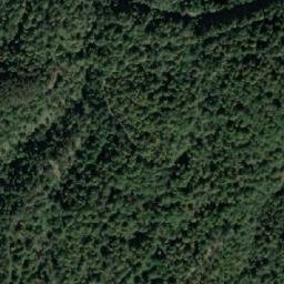 Satellite imagery of Nišan, BA