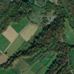 Satellite imagery of Kamenica, BA