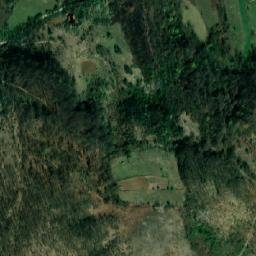 Satellite imagery of Klek, BA