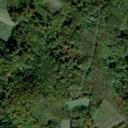 Satellite imagery of Perčini, BA