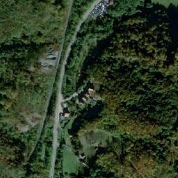 Satellite imagery of Perčini, BA