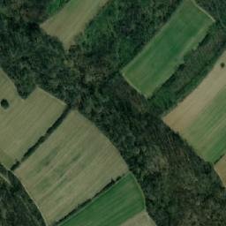 Satellite imagery of Venac, RS