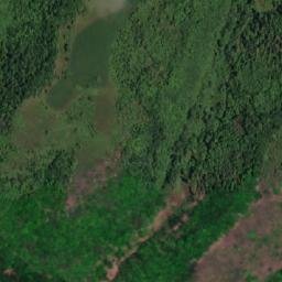 Satellite imagery of Toponica, RS