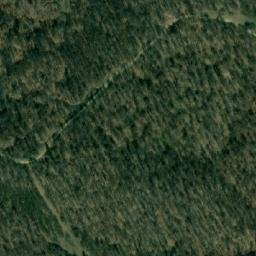 Satellite imagery of Veliki Greben, RS
