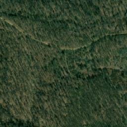 Satellite imagery of Veliki Greben, RS