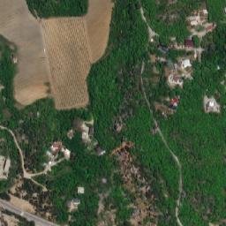 Satellite imagery of survey_point, UA