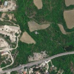 Satellite imagery of survey_point, UA