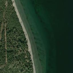 Satellite imagery of 9 MDC — NGS PY0803 — Teton County, US, US