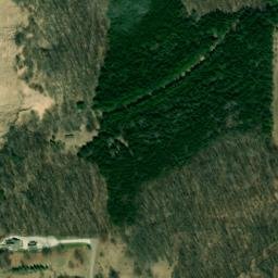 Satellite imagery of Lookout Point, US
