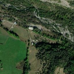 Satellite imagery of 0409601 - A, IT