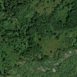 Satellite imagery of Kuk Simotov, HR