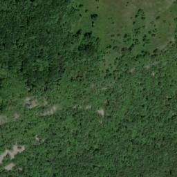 Satellite imagery of Kuk Simotov, HR