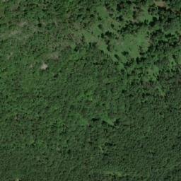 Satellite imagery of Kuk Simotov, HR