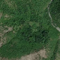 Satellite imagery of Tavani, BA