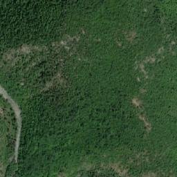 Satellite imagery of Tavani, BA