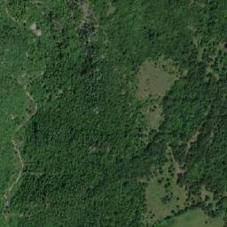 Satellite imagery of Tavani, BA