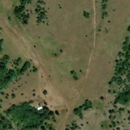 Satellite imagery of Papkovo Brdo, BA