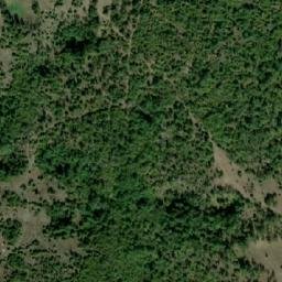 Satellite imagery of Zimonjino Brdo, BA