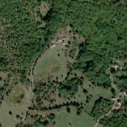 Satellite imagery of Zimonjino Brdo, BA