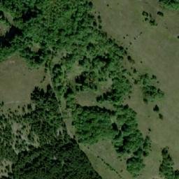 Satellite imagery of Struge, BA