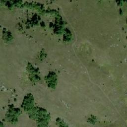 Satellite imagery of Struge, BA