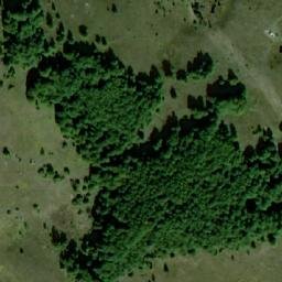 Satellite imagery of Struge, BA