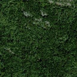 Satellite imagery of Mala Klekovača, BA