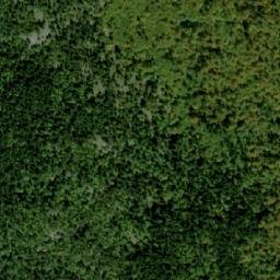 Satellite imagery of Mala Klekovača, BA