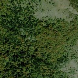 Satellite imagery of Mala Klekovača, BA